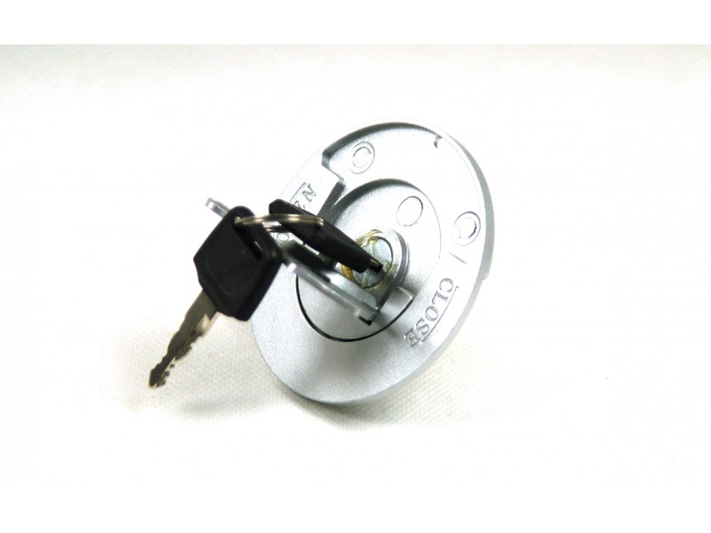 Fuel tank cap for Bashan 200 quad