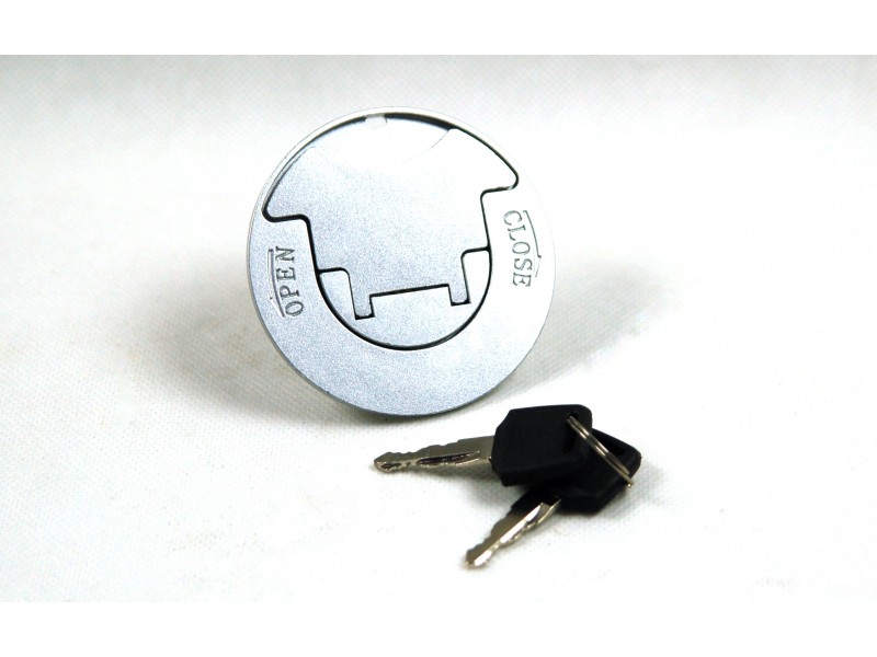 Fuel tank cap for Bashan 200 quad