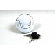 Fuel tank cap for Bashan 200 quad