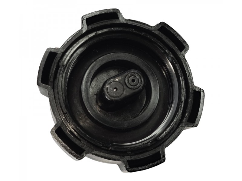 Fuel tank cap for Tactic 550