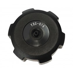 Fuel tank cap for Tactic 550