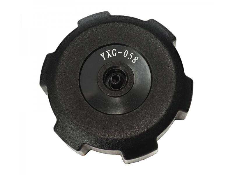 Fuel tank cap for Tactic 550