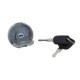 Filler cap with keys for gtr