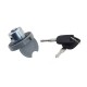 Filler cap with keys for gtr