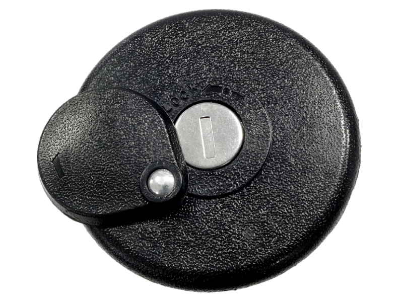 Fuel cap