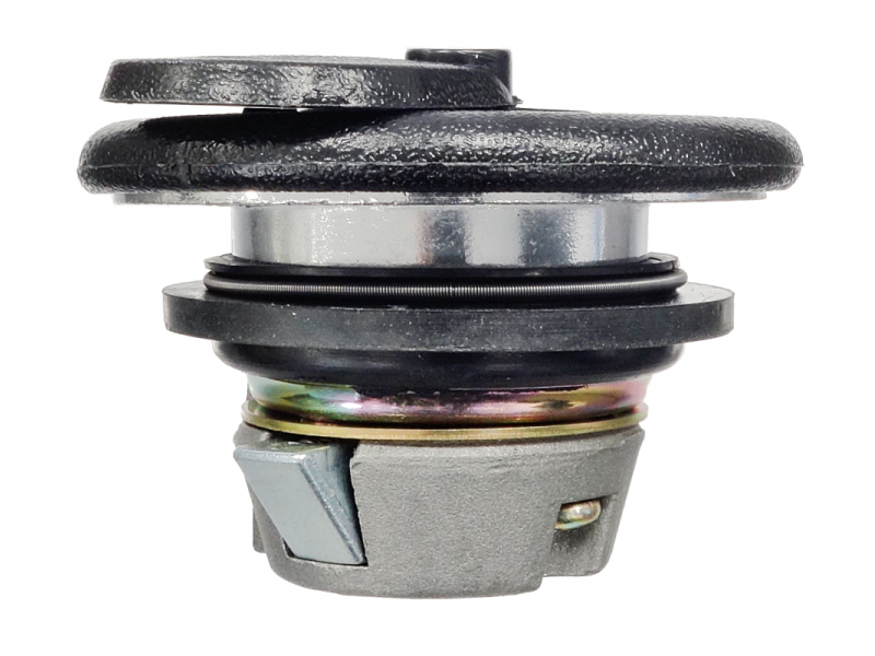 Fuel cap