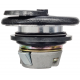 Fuel cap