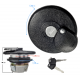 Fuel cap