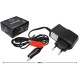 Digital battery charger (6V voltage) Digital battery charger (6V voltage)