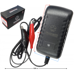 Charger 12V 1.3A