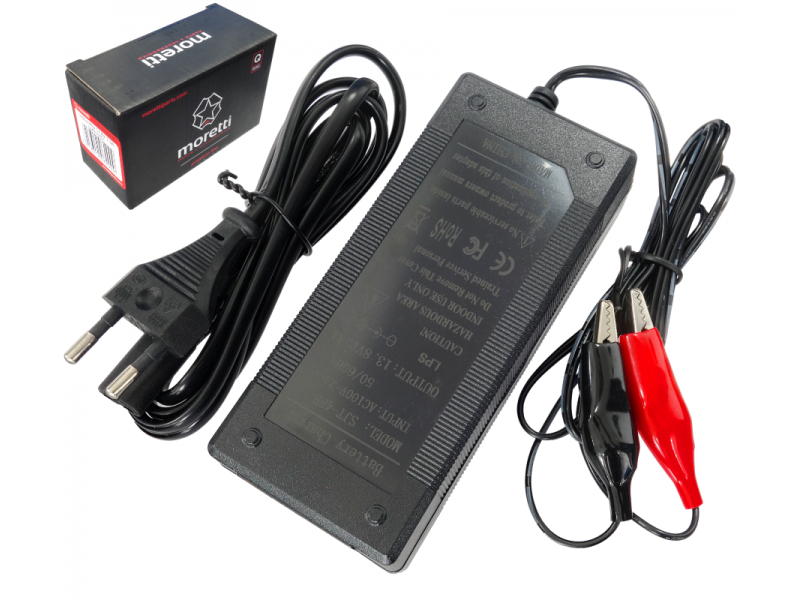 Charger 12V 3.3A Charger 12V 3.3A