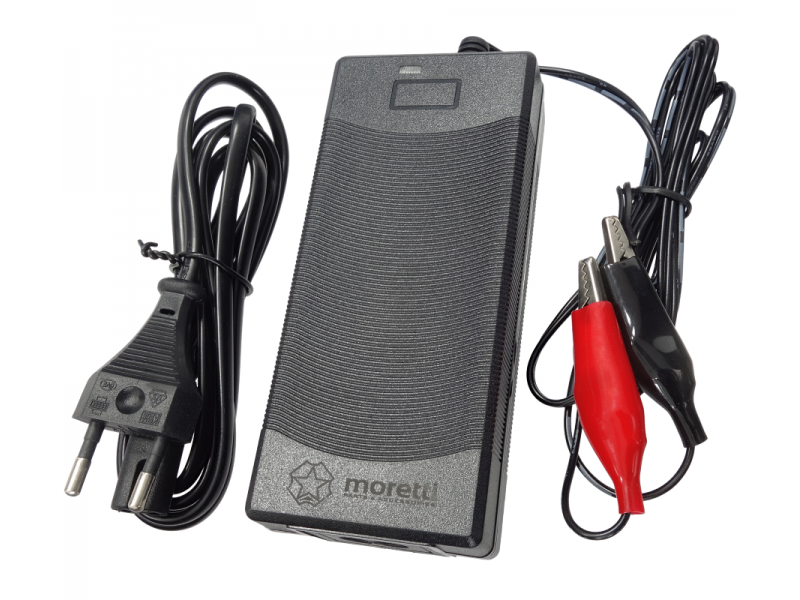Charger 12V 3.3A Charger 12V 3.3A