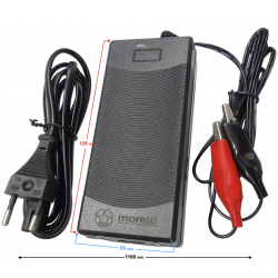 Charger 12V 3.3A Charger 12V 3.3A