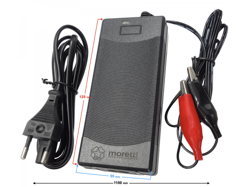 Charger 12V 3.3A Charger 12V 3.3A
