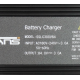 Li-ion battery charger for E-max ONE/E-max lit-ion scooter