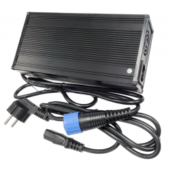 Li-ion battery charger for E-max ONE/E-max lit-ion scooter