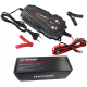 Battery charger 12V LiFePO4 lithium, 6V/12V lead-acid 4A