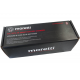 Battery charger 12V LiFePO4 lithium, 6V/12V lead-acid 4A