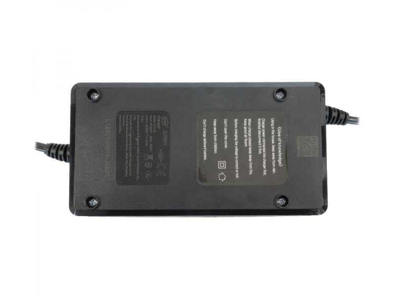 Charger YADEA E8S