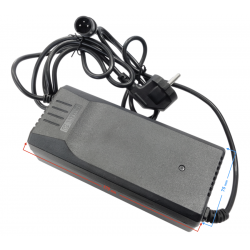 Scooter charger version 2 Tres