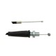 Gas throttle cable for Cross CRF50 and Cross CRF70