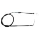 Gas throttle cable for Bashan 200 quad