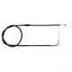 Gas throttle cable for Bashan 200 quad