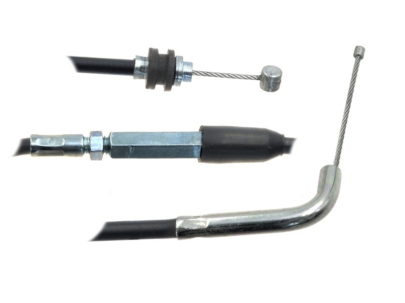 Gas throttle cable for Bashan 200 quad