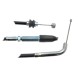 Gas throttle cable for Bashan 200 quad