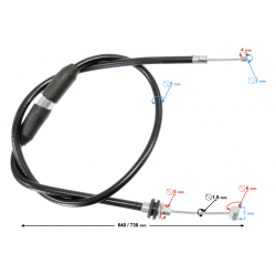 (WHOLESALE) ATV Rocky/Thor Thor Throttle Line (WHOLESALE) ATV Rocky/Thor Thor Throttle Line