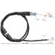(WHOLESALE) NXT150 Gas Line