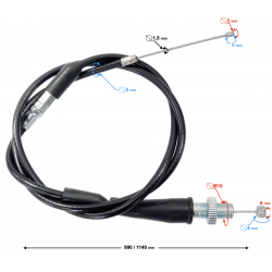 (WHOLESALE) Gas Line NXT250