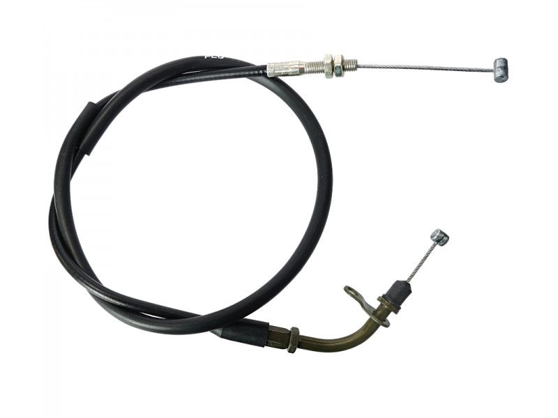 (WHOLESALE) Throttle cable for FR 2 moped