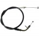 (WHOLESALE) Throttle cable for FR 2 moped
