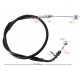 (WHOLESALE) Throttle cable for FR 2 moped