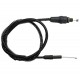 (WHOLESALE) Throttle Line for Hisun Tactic 550 (PJ000006103A2401)
