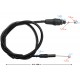 (WHOLESALE) Throttle Line for Hisun Tactic 550 (PJ000006103A2401)