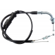 Gas cable + accelerator ATV 150 200 250