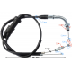 Gas cable + accelerator ATV 150 200 250