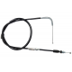 Gas throttle cable ATV 250