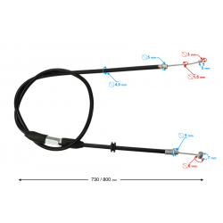 (WHOLESALE) Pentor gas line (WHOLESALE) Pentor gas line