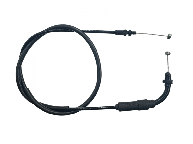 Linka gazu powrotu VOGE 525DSX Euro 5+ (171210705-0001)