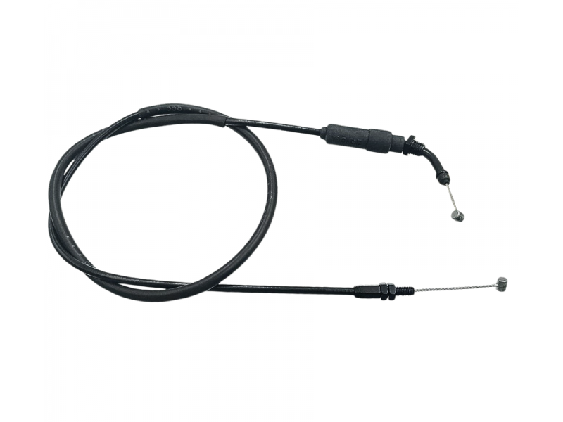 Upper throttle cable 800Rally