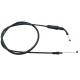Upper throttle cable 800Rally
