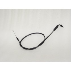 Upper throttle cable 800Rally