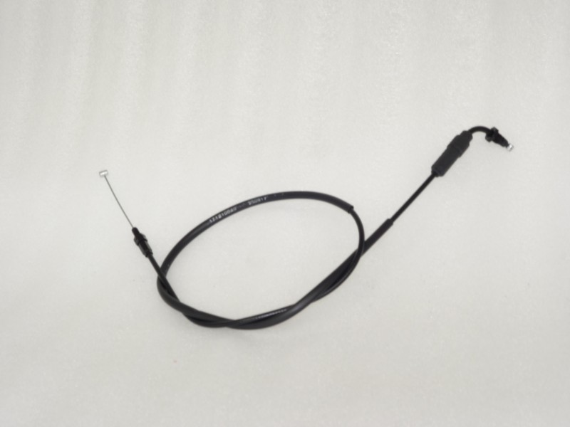 Upper throttle cable 800Rally