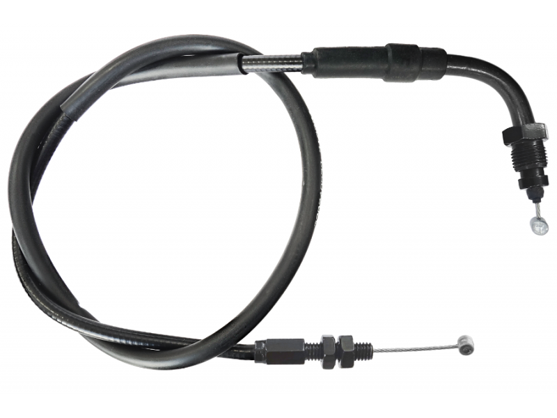 (WHOLESALE) VOGE 500AC / 525ACX / 525DSX Euro 5 Gas Return Cable (171210761-0001)