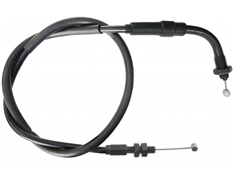 (WHOLESALE) VOGE 650DS Throttle Return Cable (171210684-0001)