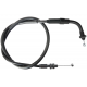 (WHOLESALE) VOGE 650DS Throttle Return Cable (171210684-0001)