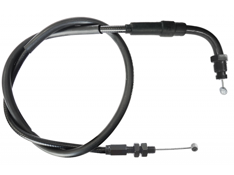(WHOLESALE) VOGE 650DS Throttle Starter Line (171210697-0001)